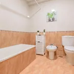 Centro Santiago Apartment