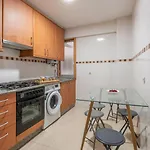 Apartment Centro Santiago *