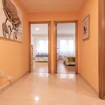 Centro Santiago Apartment