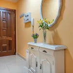 Apartment Centro Santiago *