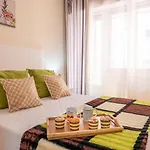 Centro Santiago Apartment Santiago de Compostela