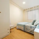 Apartment Centro Santiago Santiago de Compostela