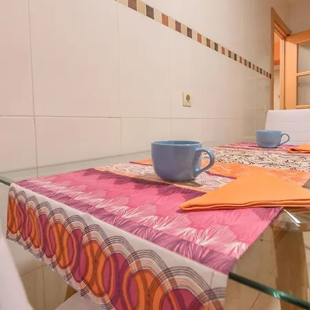 Apartamento Centro Santiago