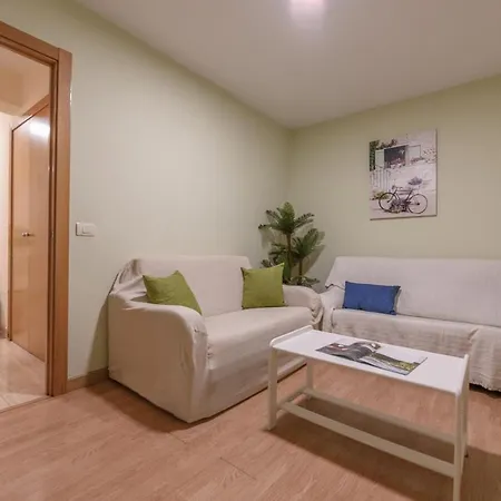 Centro Santiago Apartamento Santiago de Compostela