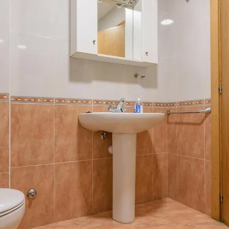 Centro Santiago Apartamento *