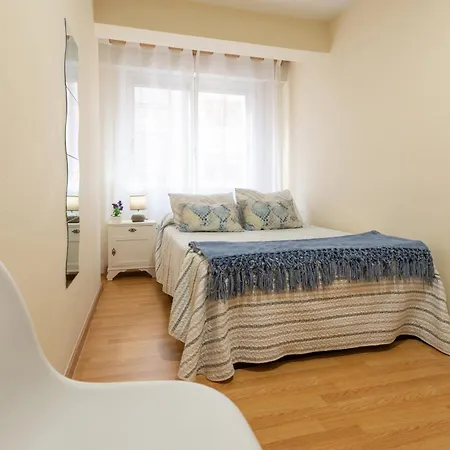 Centro Santiago Appartamento