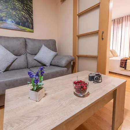 Appartamento Centro Santiago *