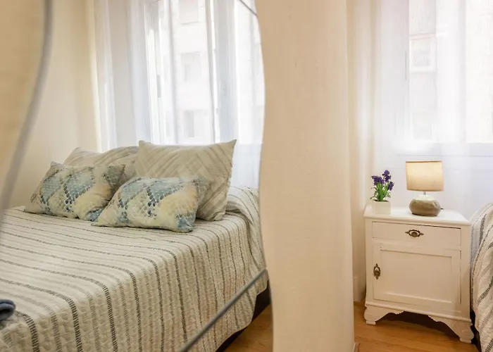 Apartmán Centro Santiago Santiago de Compostela