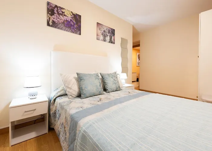 Apartmán Centro Santiago Santiago de Compostela