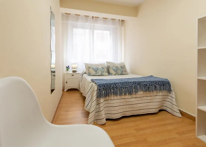 Centro Santiago Apartmán