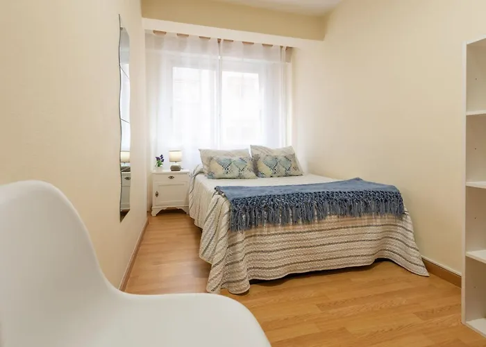 Centro Santiago * Santiago de Compostela