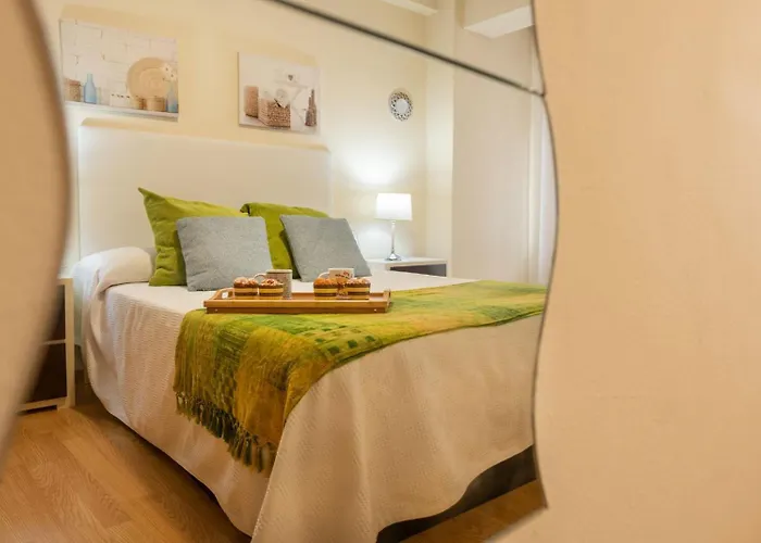 Apartament Centro Santiago